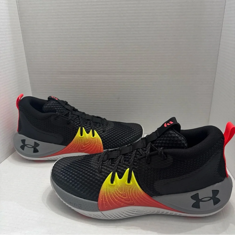 Under Armour Embiid One 1 